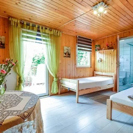 Goscinne Poniatowscy 3* Świeradów-Zdrój